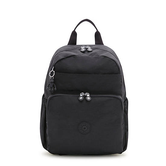 Kipling Maisie Diaper Backpack El Çantası Siyah | TR 1934FD